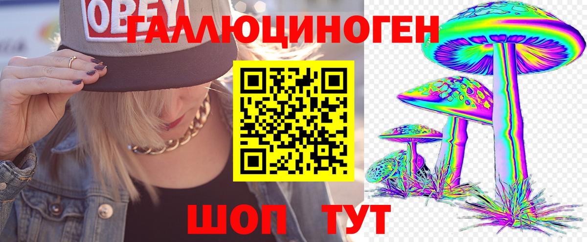 NBOMe Пушкино